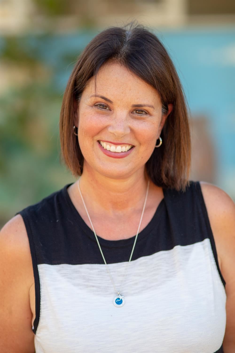Christina Durvis Christina Durvis